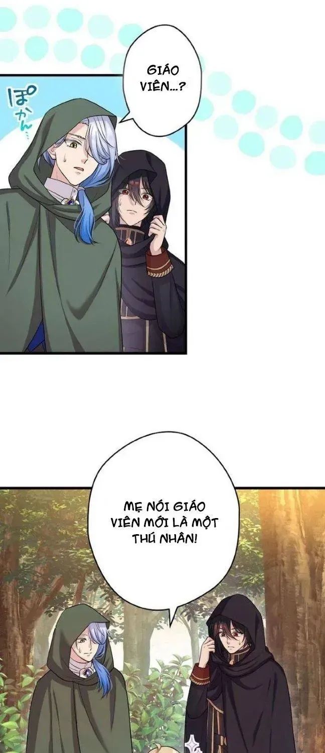 Tiểu Thư Út Tái Sinh Chap 92 - Next Chap 93