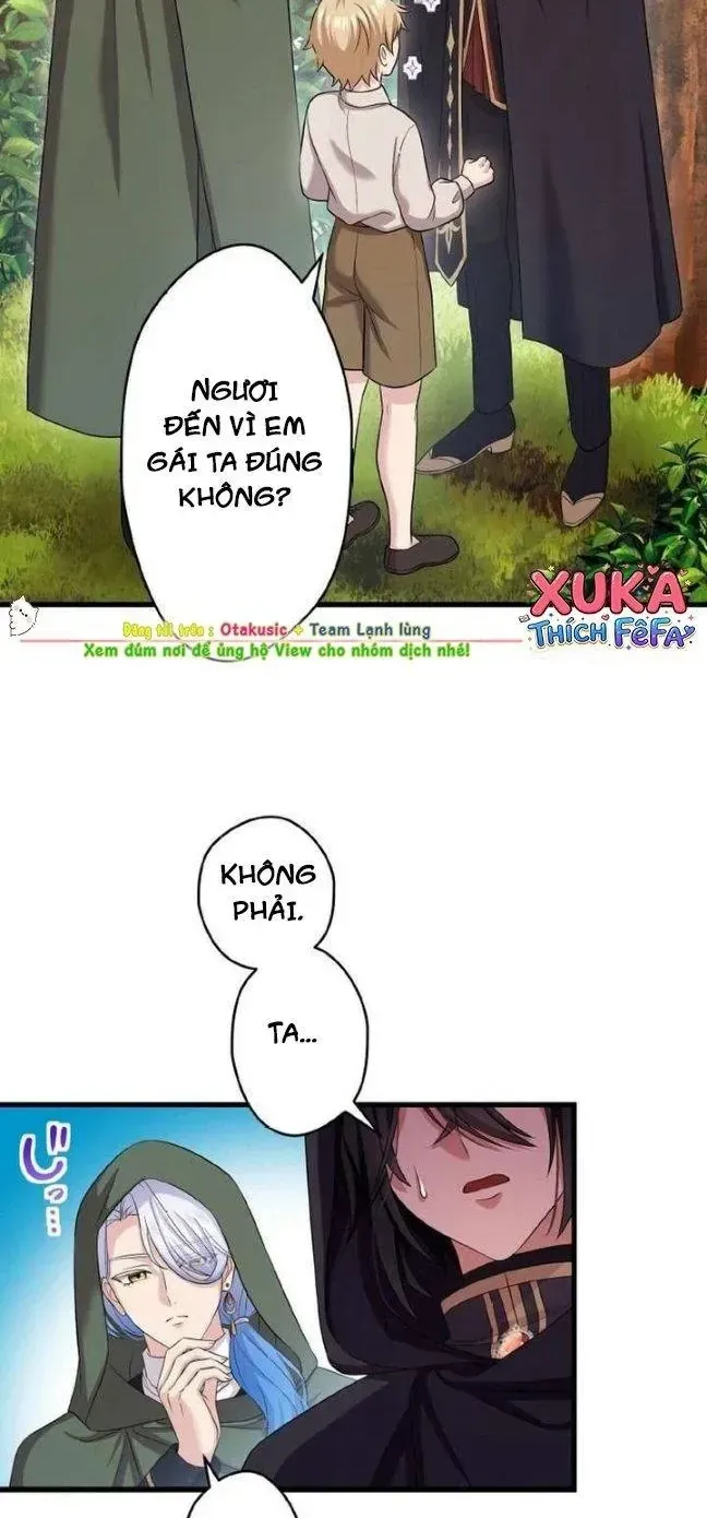 Tiểu Thư Út Tái Sinh Chap 93 - Next Chap 94