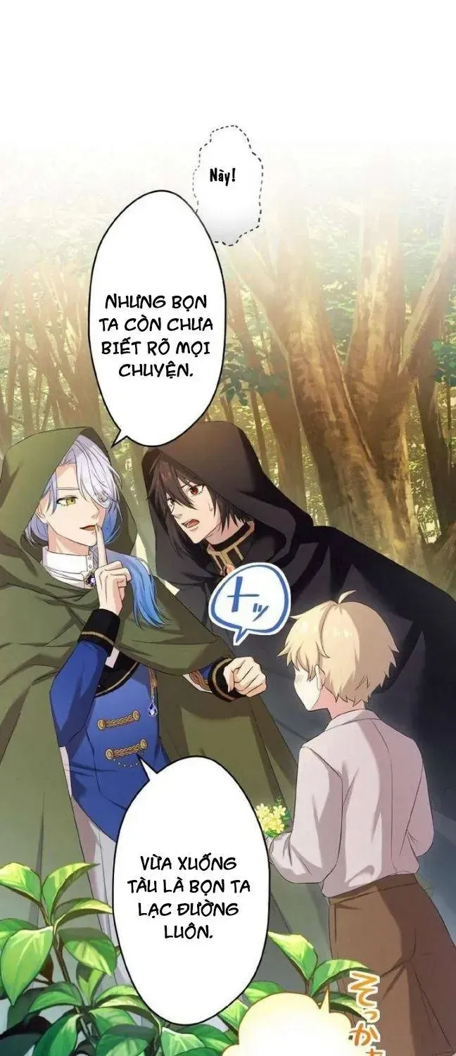 Tiểu Thư Út Tái Sinh Chap 93 - Next Chap 94
