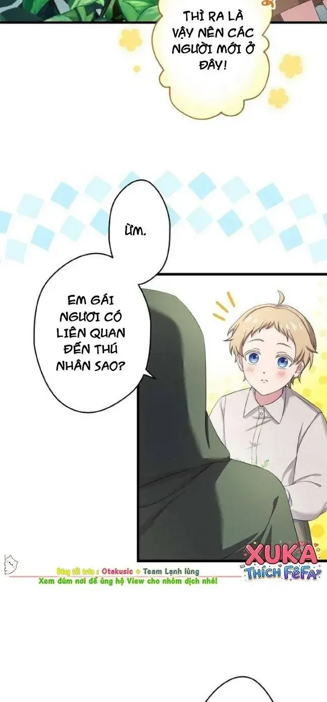 Tiểu Thư Út Tái Sinh Chap 93 - Next Chap 94