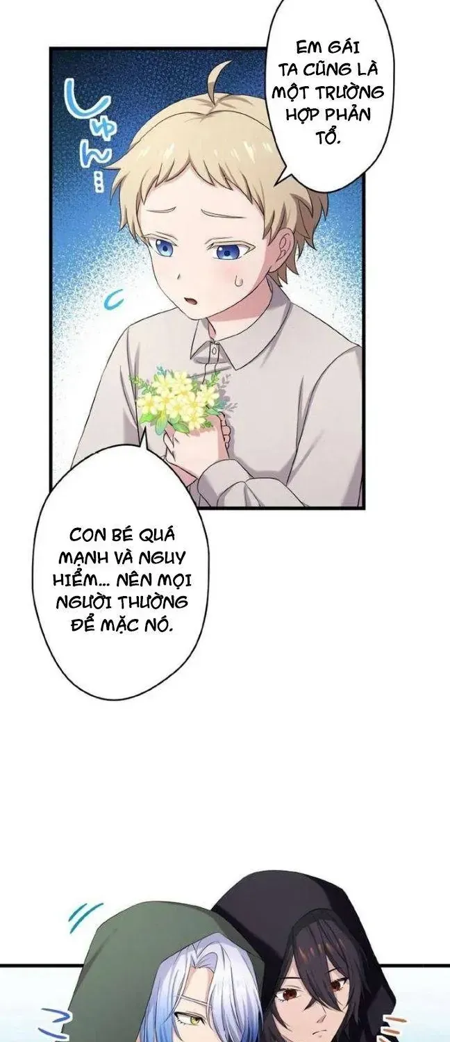 Tiểu Thư Út Tái Sinh Chap 93 - Next Chap 94