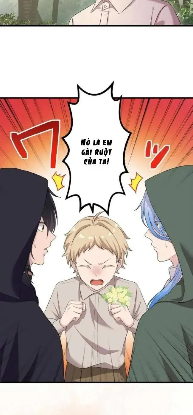 Tiểu Thư Út Tái Sinh Chap 93 - Next Chap 94