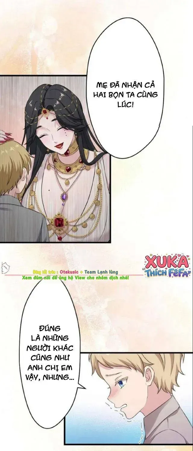 Tiểu Thư Út Tái Sinh Chap 93 - Next Chap 94