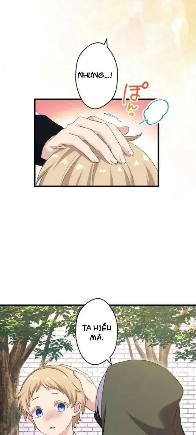 Tiểu Thư Út Tái Sinh Chap 93 - Next Chap 94