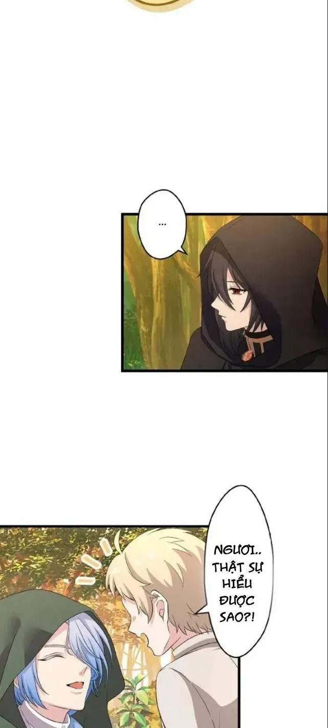 Tiểu Thư Út Tái Sinh Chap 93 - Next Chap 94