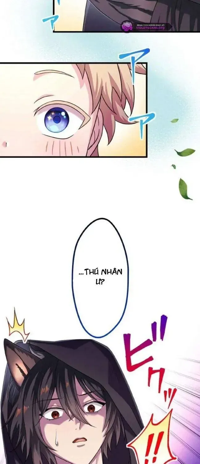 Tiểu Thư Út Tái Sinh Chap 93 - Next Chap 94