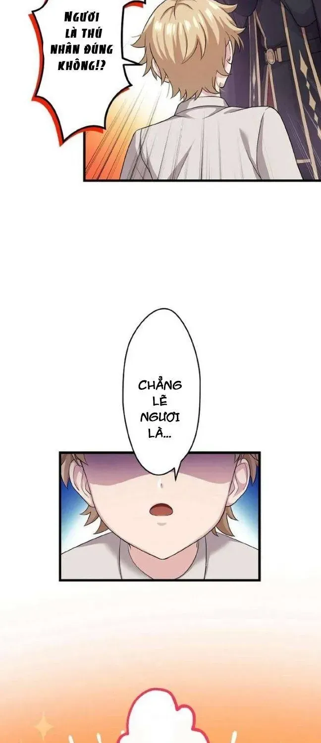 Tiểu Thư Út Tái Sinh Chap 93 - Next Chap 94
