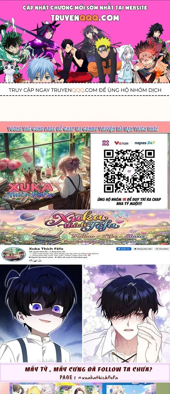 Tiểu Thư Út Tái Sinh Chap 94 - Next Chap 95