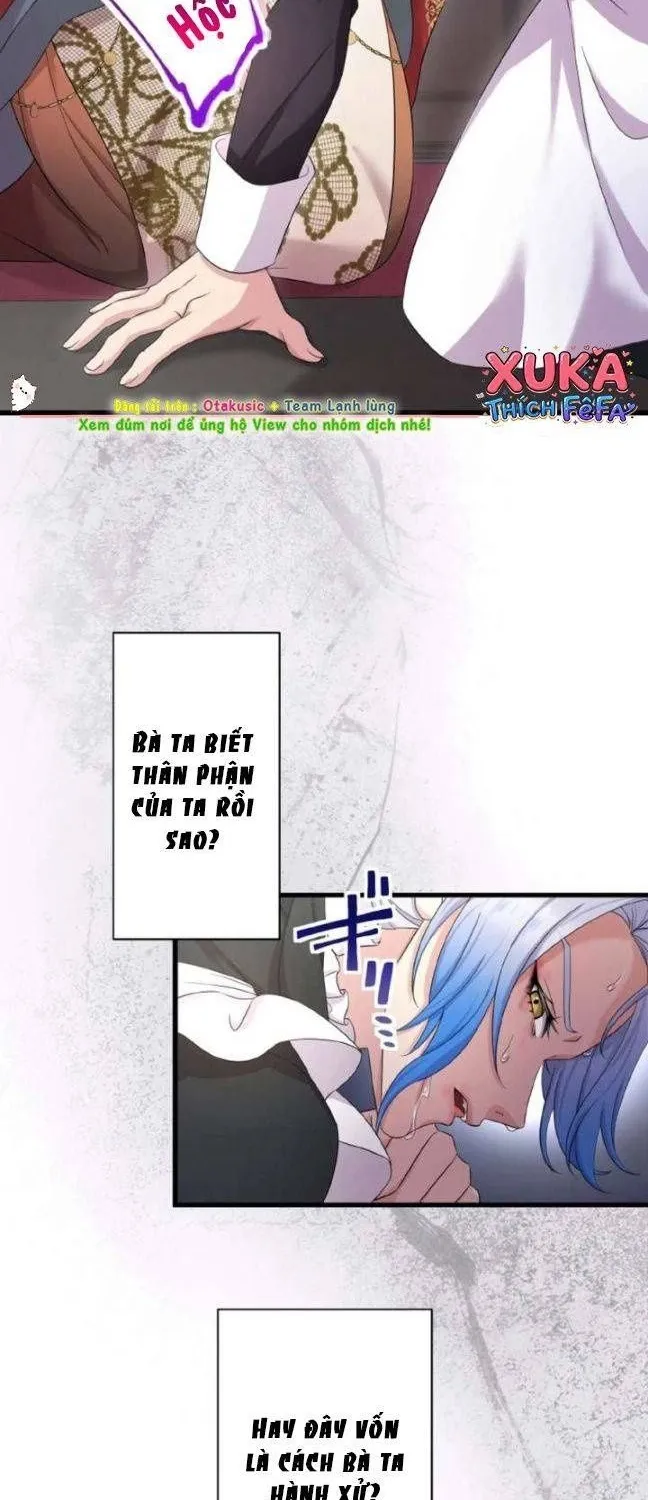 Tiểu Thư Út Tái Sinh Chap 94 - Next Chap 95