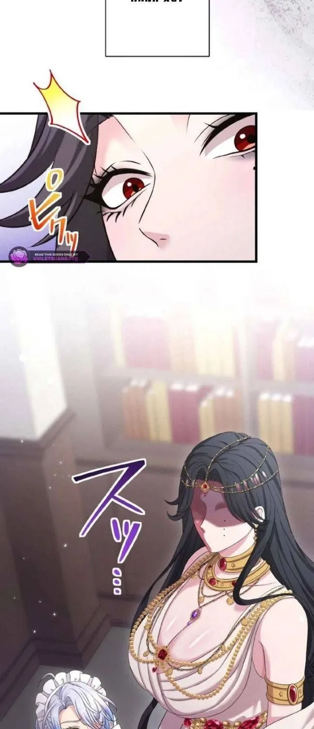 Tiểu Thư Út Tái Sinh Chap 94 - Next Chap 95