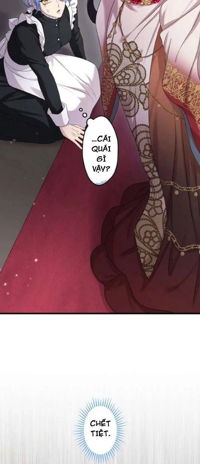 Tiểu Thư Út Tái Sinh Chap 94 - Next Chap 95