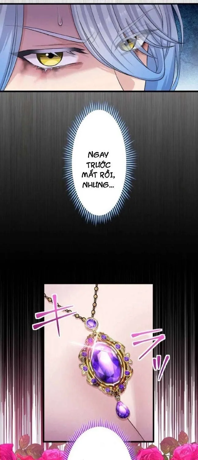 Tiểu Thư Út Tái Sinh Chap 94 - Next Chap 95