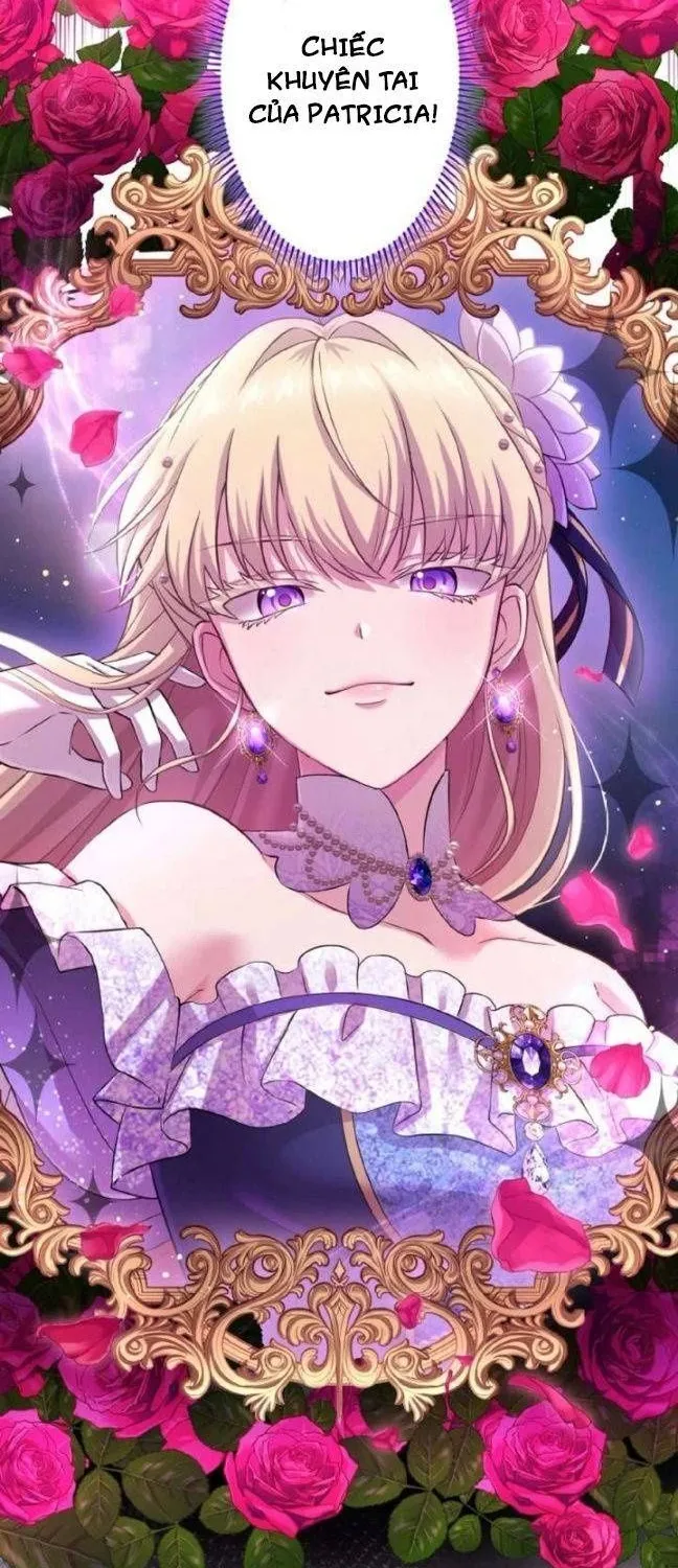 Tiểu Thư Út Tái Sinh Chap 94 - Next Chap 95