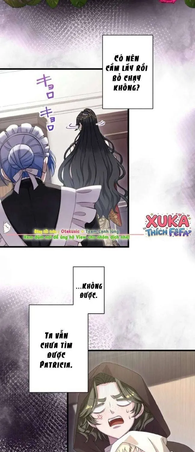 Tiểu Thư Út Tái Sinh Chap 94 - Next Chap 95