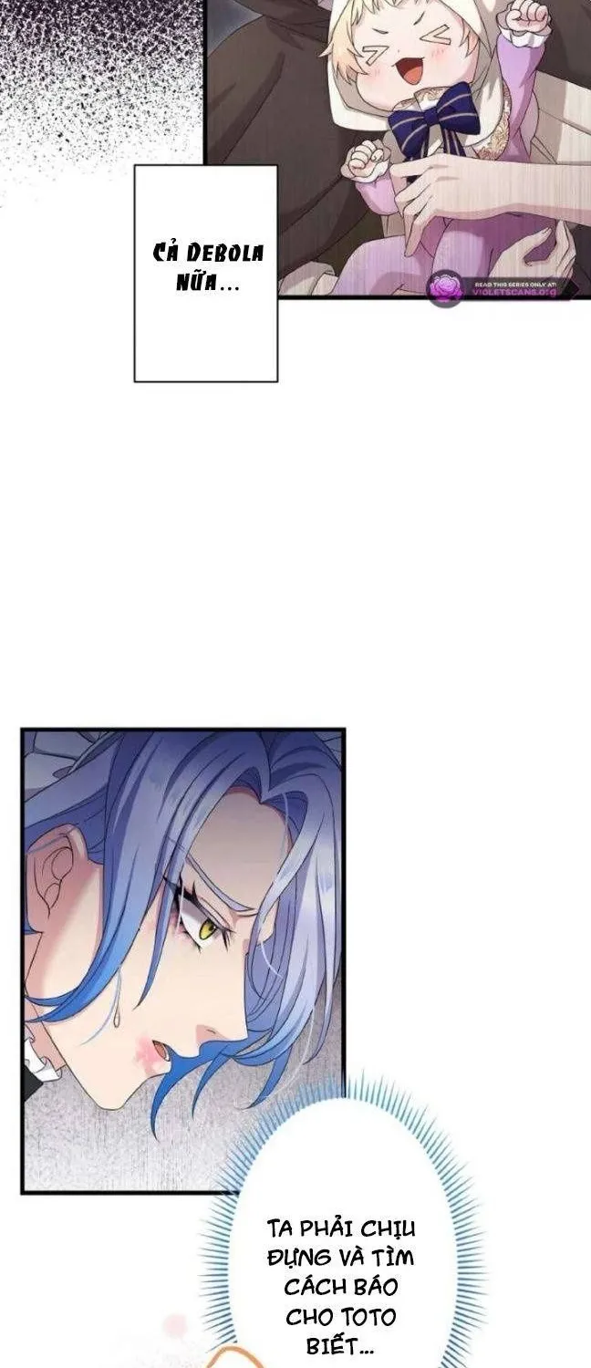 Tiểu Thư Út Tái Sinh Chap 94 - Next Chap 95