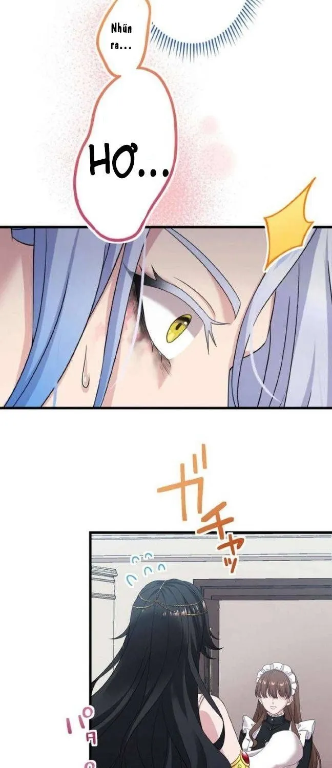 Tiểu Thư Út Tái Sinh Chap 94 - Next Chap 95