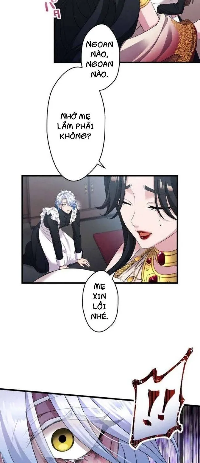 Tiểu Thư Út Tái Sinh Chap 94 - Next Chap 95