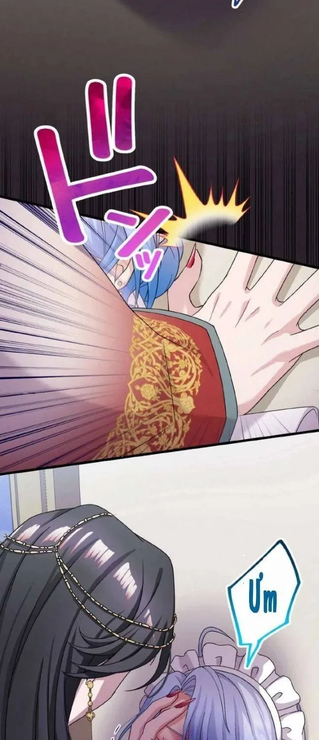 Tiểu Thư Út Tái Sinh Chap 94 - Next Chap 95