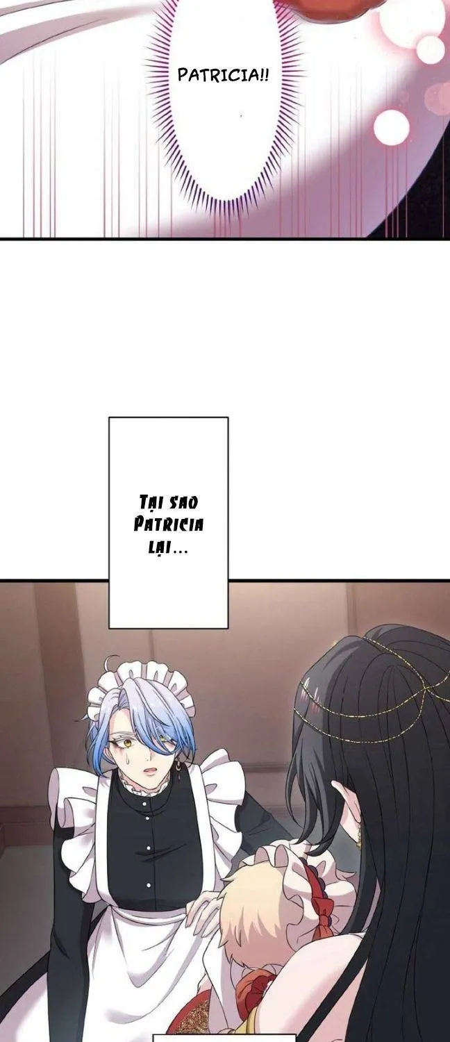 Tiểu Thư Út Tái Sinh Chap 94 - Next Chap 95
