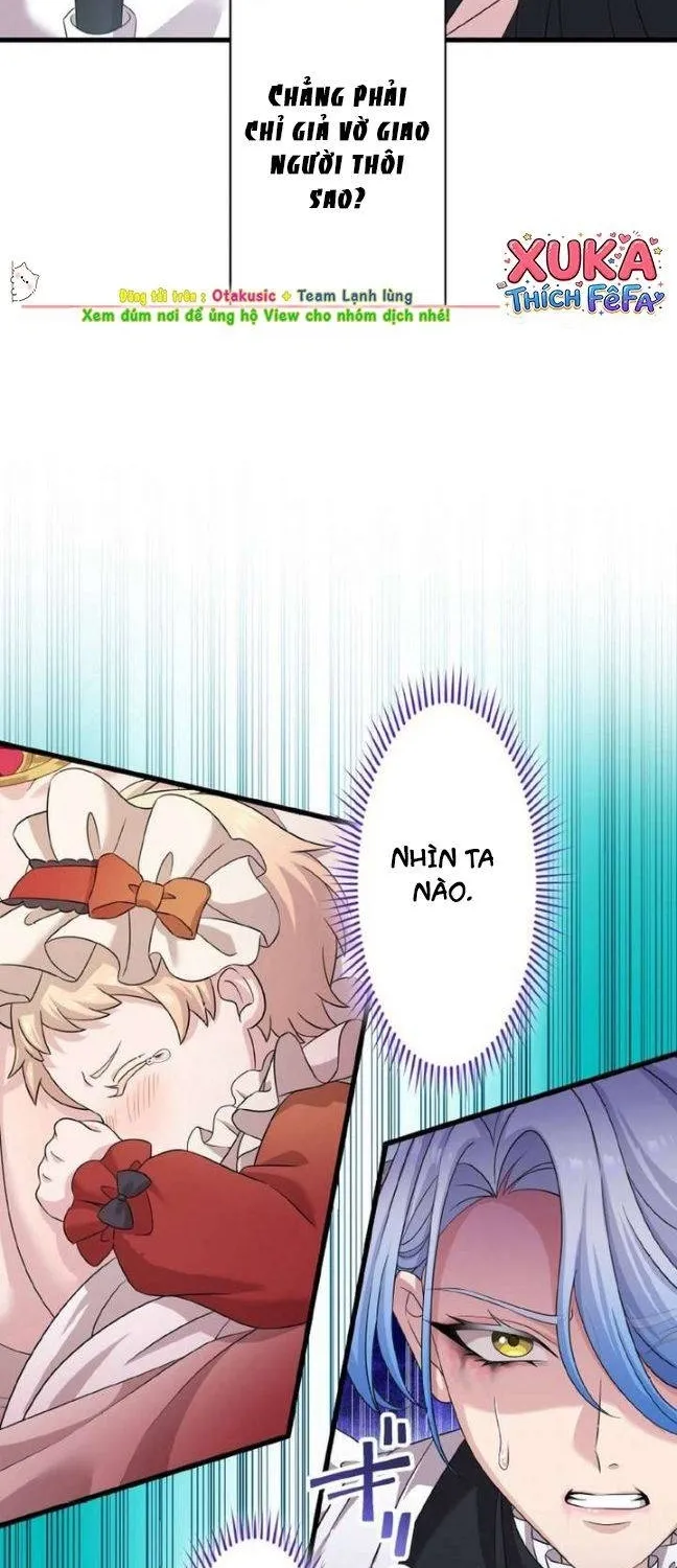 Tiểu Thư Út Tái Sinh Chap 94 - Next Chap 95