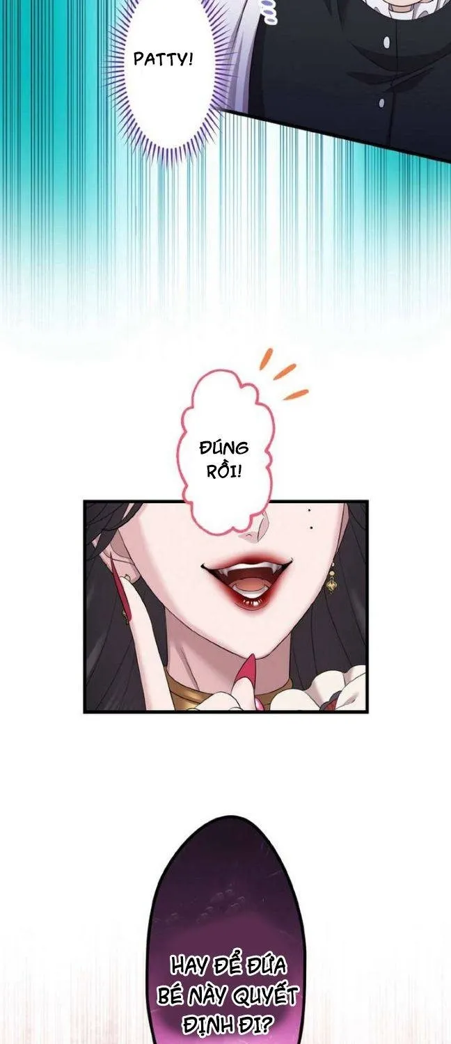 Tiểu Thư Út Tái Sinh Chap 94 - Next Chap 95