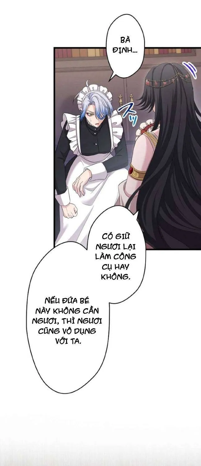 Tiểu Thư Út Tái Sinh Chap 94 - Next Chap 95
