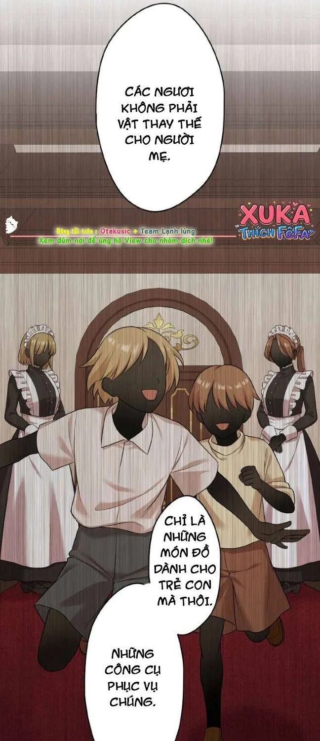 Tiểu Thư Út Tái Sinh Chap 94 - Next Chap 95