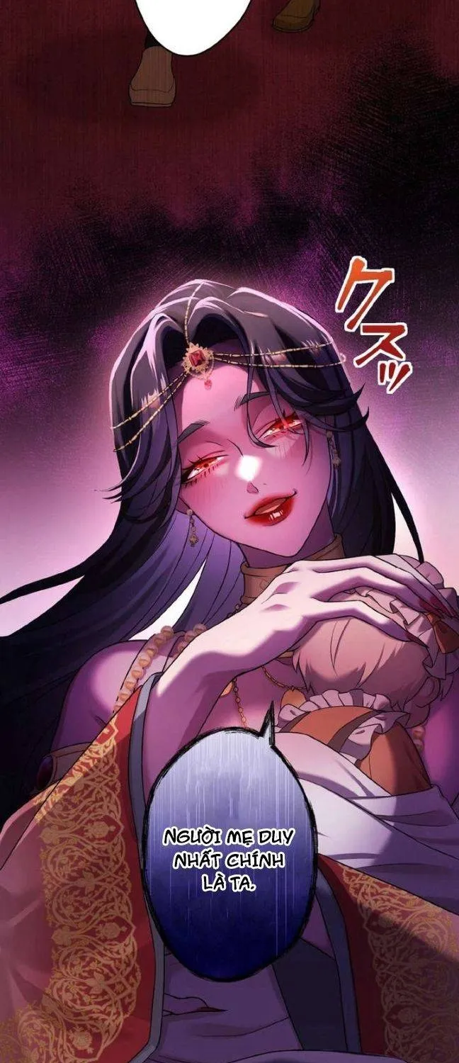 Tiểu Thư Út Tái Sinh Chap 94 - Next Chap 95