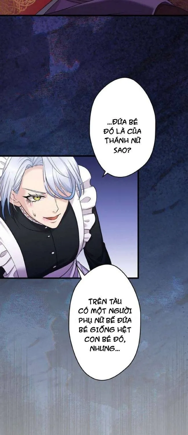 Tiểu Thư Út Tái Sinh Chap 94 - Next Chap 95