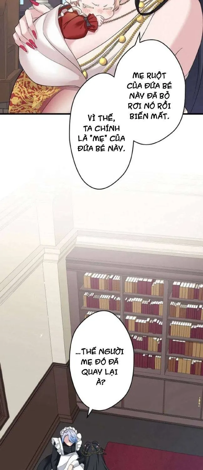 Tiểu Thư Út Tái Sinh Chap 94 - Next Chap 95