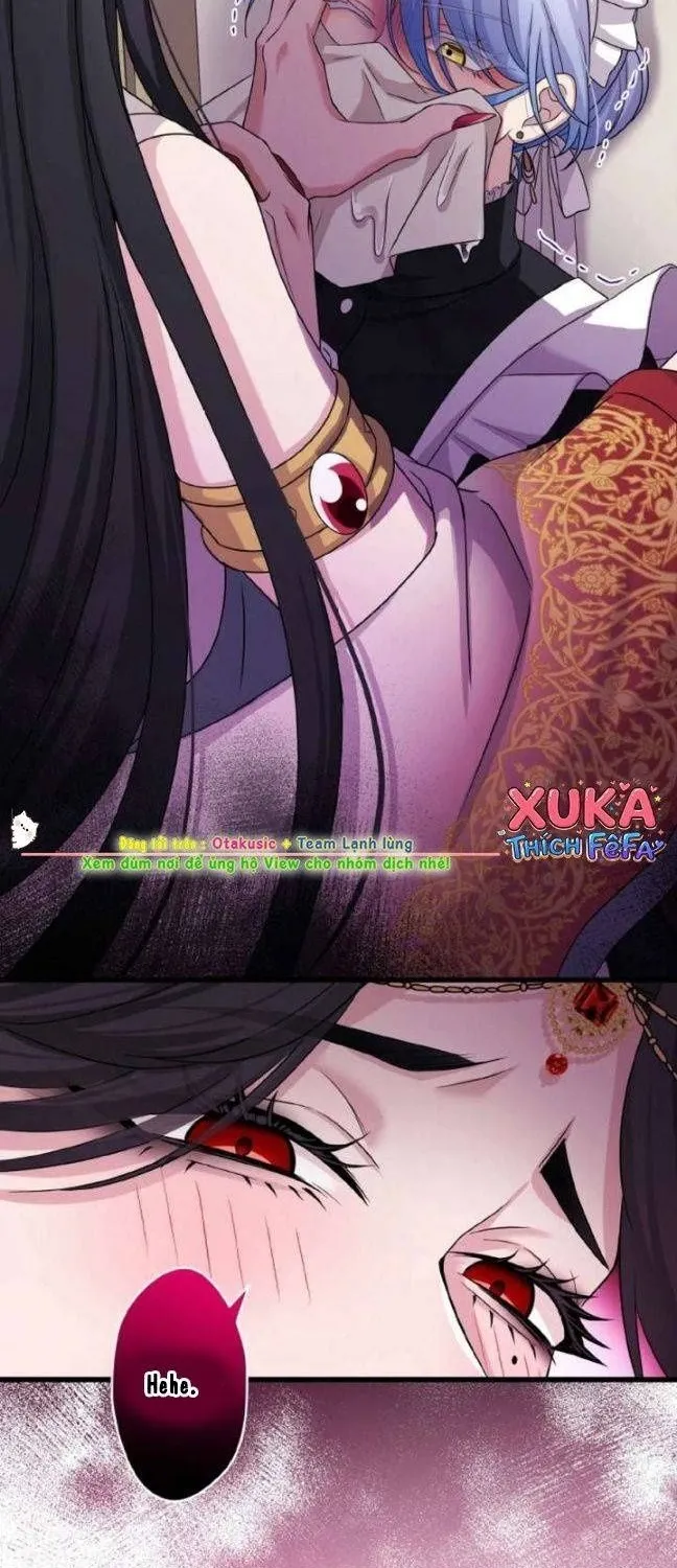 Tiểu Thư Út Tái Sinh Chap 94 - Next Chap 95