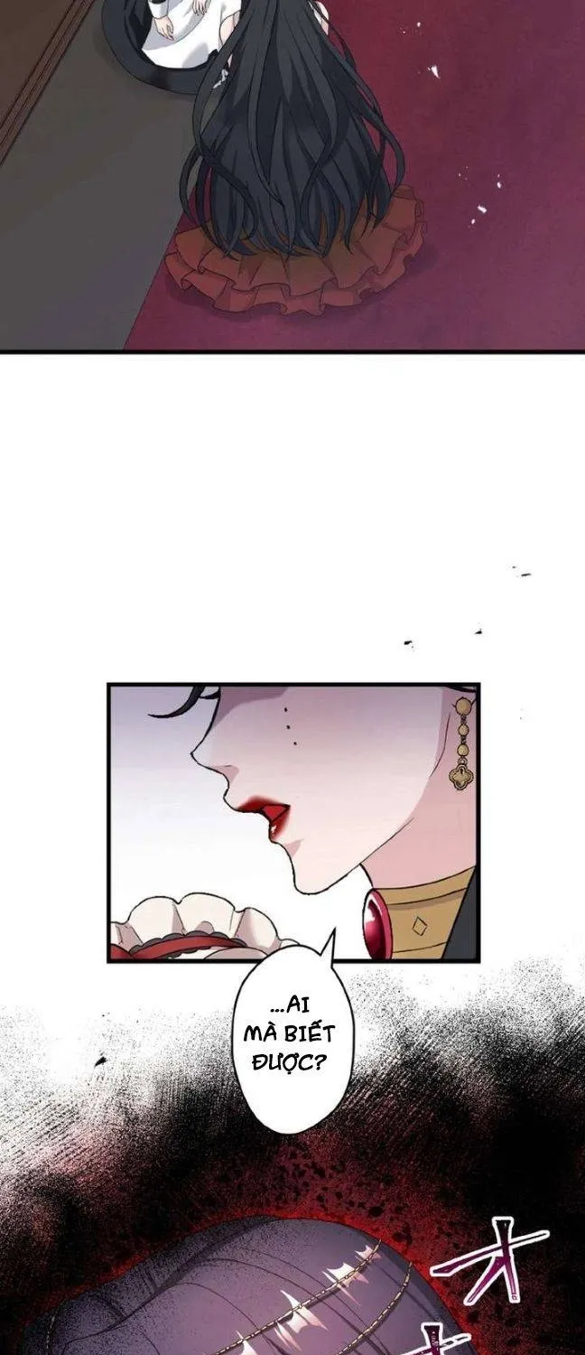 Tiểu Thư Út Tái Sinh Chap 94 - Next Chap 95