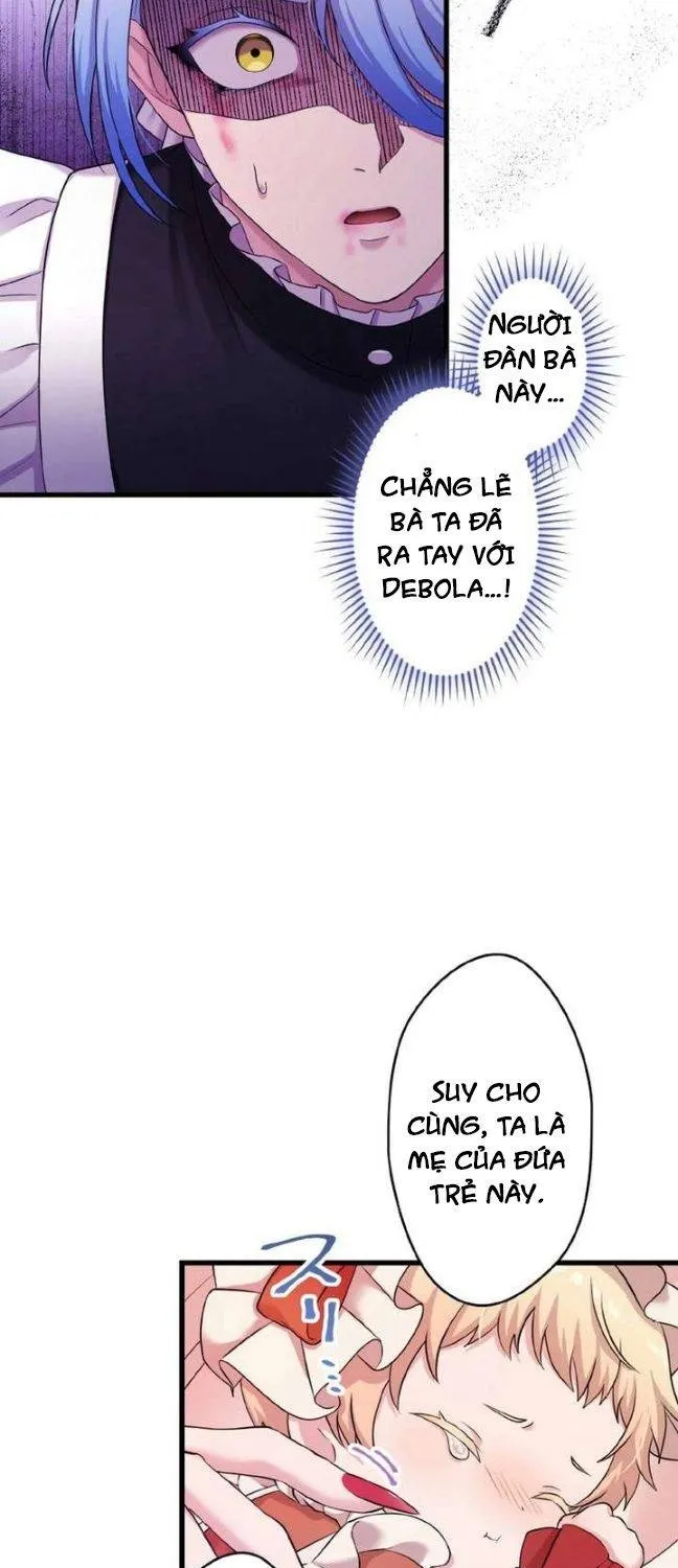 Tiểu Thư Út Tái Sinh Chap 94 - Next Chap 95