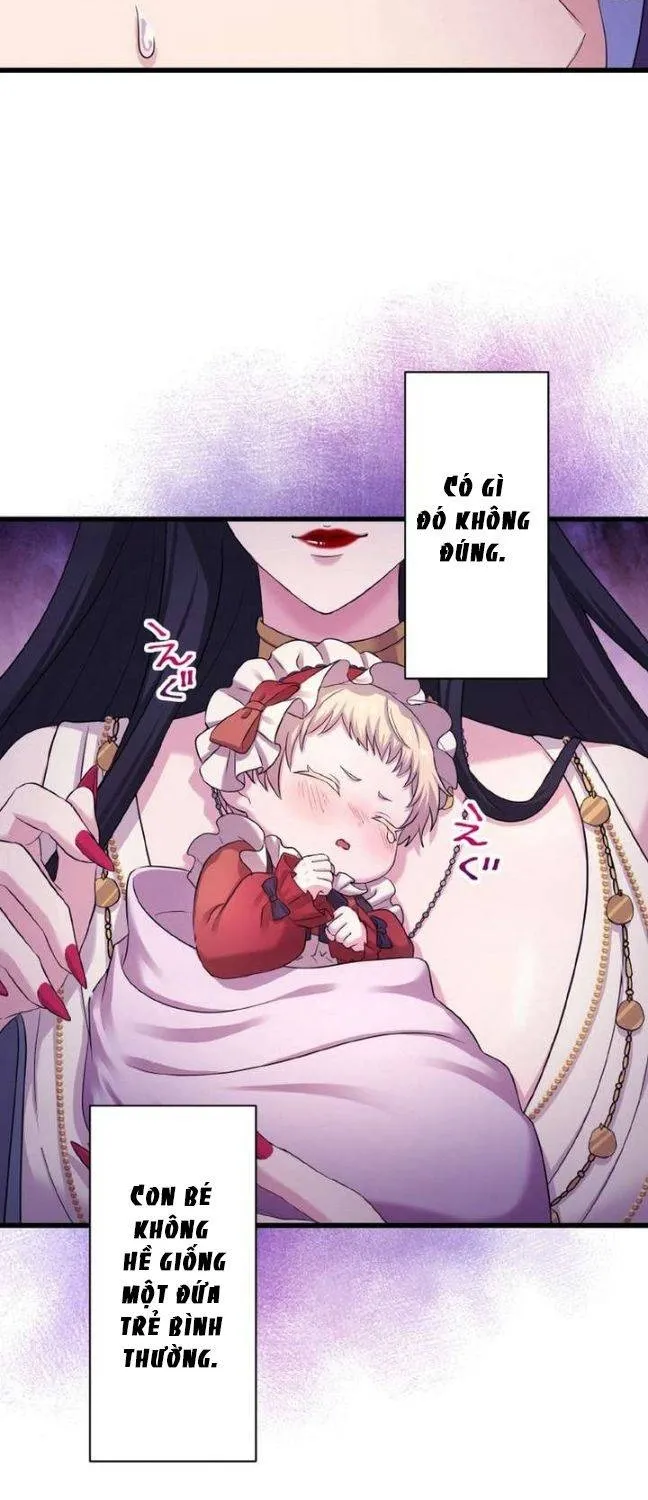 Tiểu Thư Út Tái Sinh Chap 94 - Next Chap 95