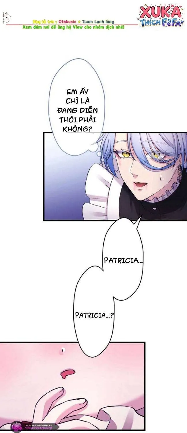 Tiểu Thư Út Tái Sinh Chap 94 - Next Chap 95