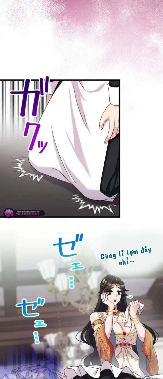 Tiểu Thư Út Tái Sinh Chap 94 - Next Chap 95