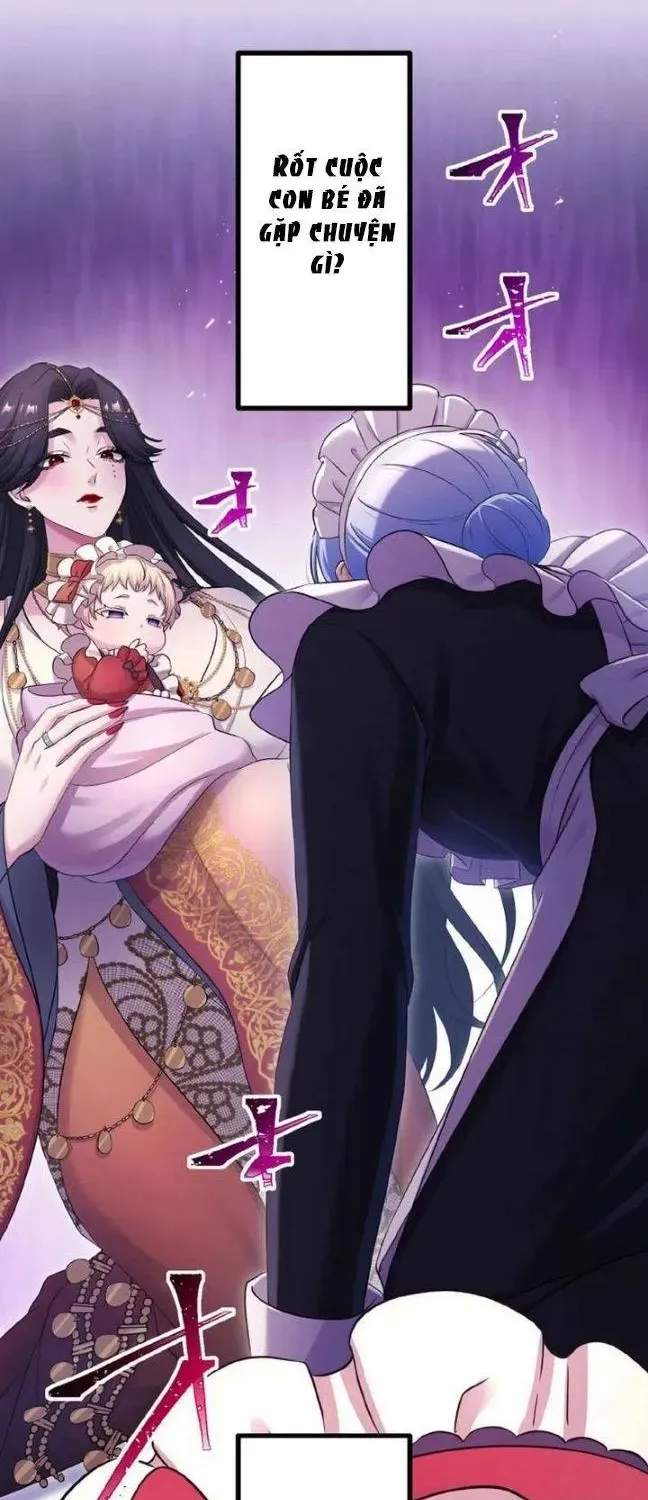 Tiểu Thư Út Tái Sinh Chap 94 - Next Chap 95