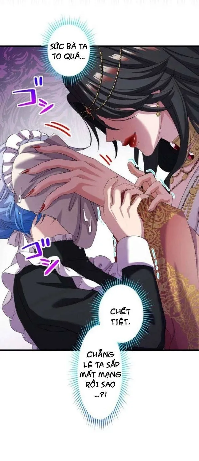Tiểu Thư Út Tái Sinh Chap 94 - Next Chap 95