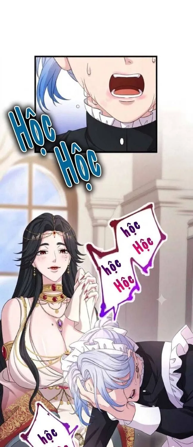 Tiểu Thư Út Tái Sinh Chap 94 - Next Chap 95