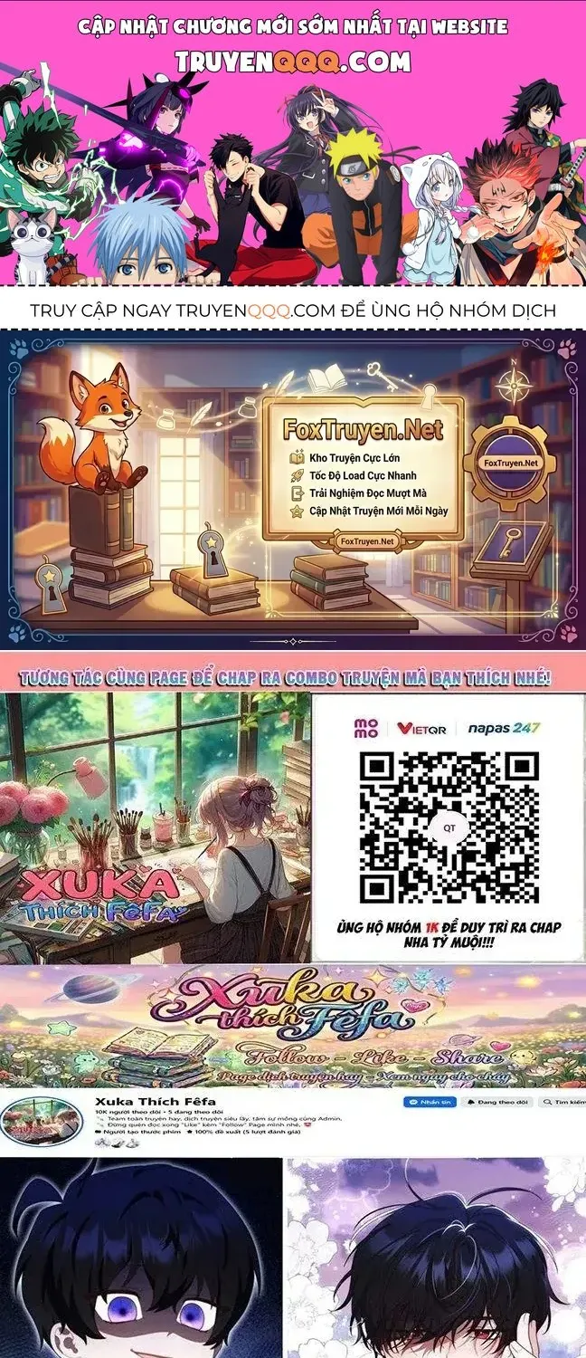 Tiểu Thư Út Tái Sinh Chap 95 - Next Chap 96