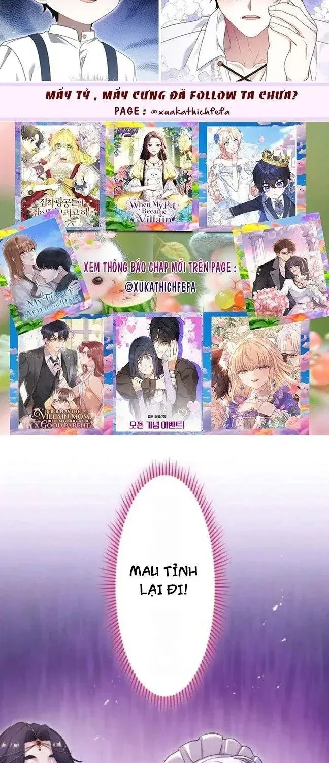 Tiểu Thư Út Tái Sinh Chap 95 - Next Chap 96