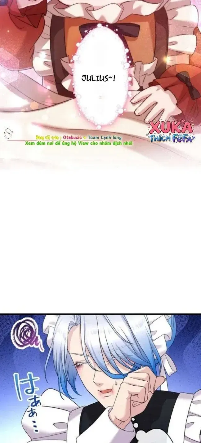 Tiểu Thư Út Tái Sinh Chap 95 - Next Chap 96