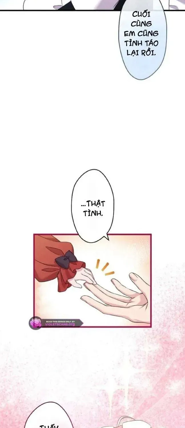 Tiểu Thư Út Tái Sinh Chap 95 - Next Chap 96