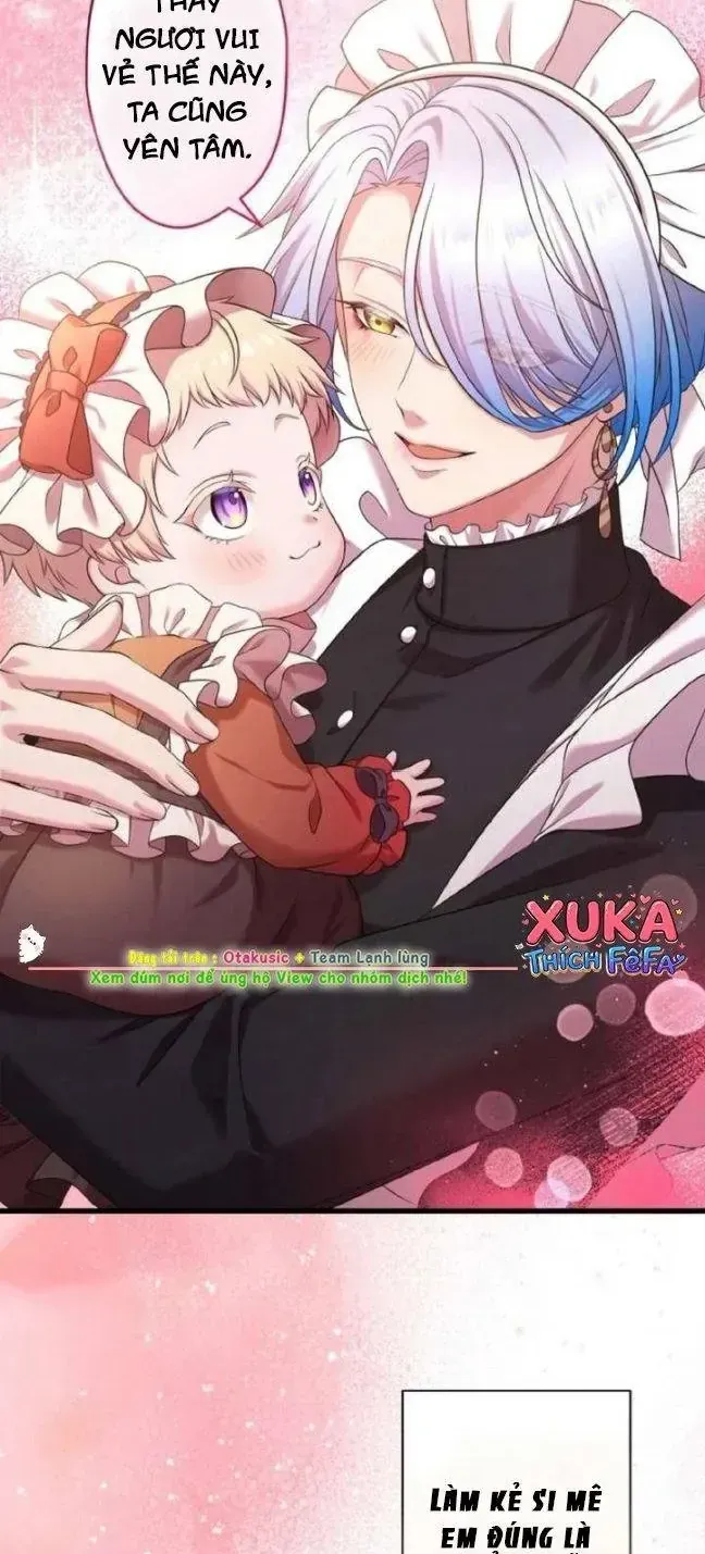 Tiểu Thư Út Tái Sinh Chap 95 - Next Chap 96