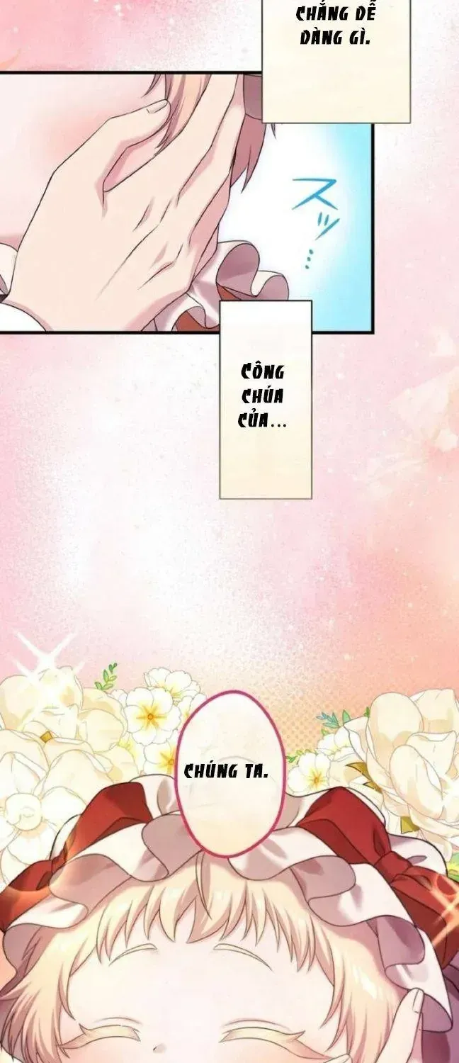 Tiểu Thư Út Tái Sinh Chap 95 - Next Chap 96