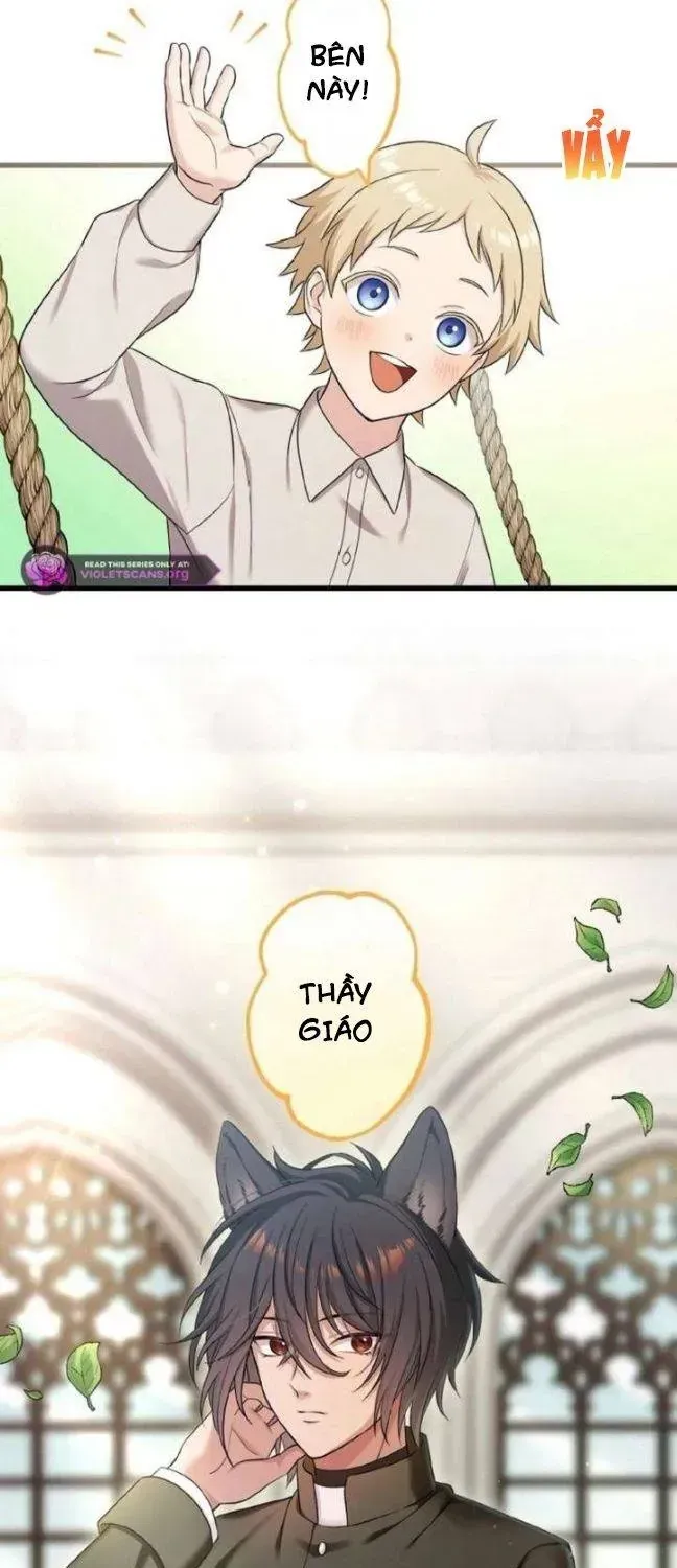 Tiểu Thư Út Tái Sinh Chap 95 - Next Chap 96