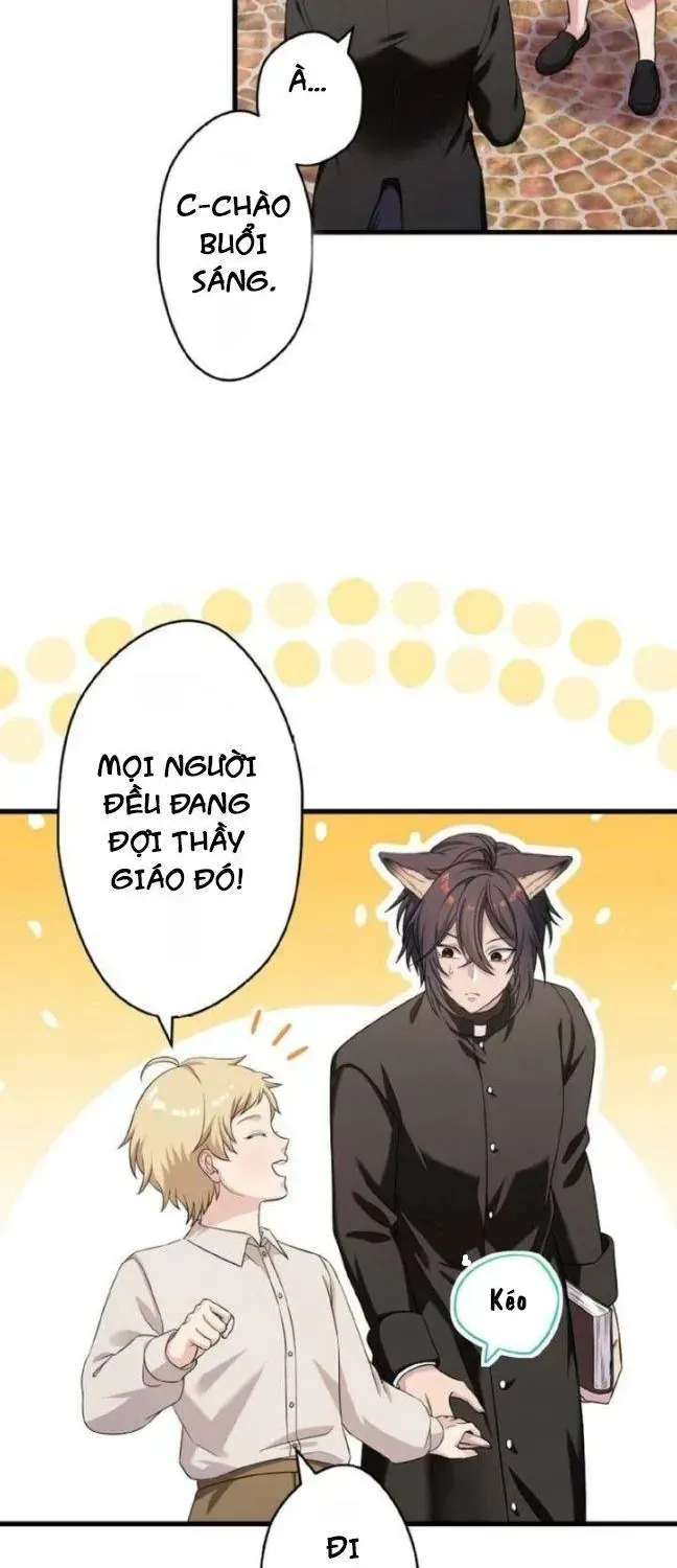 Tiểu Thư Út Tái Sinh Chap 95 - Next Chap 96