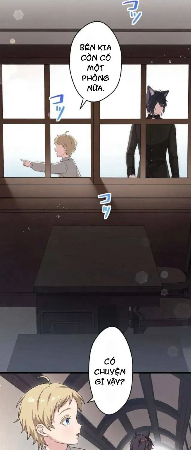Tiểu Thư Út Tái Sinh Chap 95 - Next Chap 96