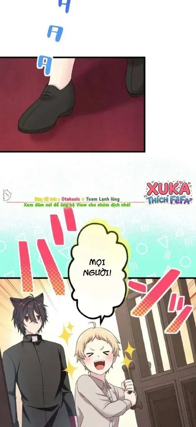 Tiểu Thư Út Tái Sinh Chap 95 - Next Chap 96