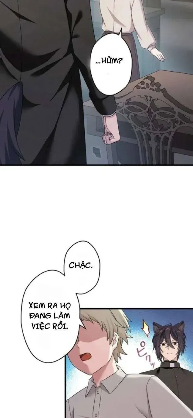 Tiểu Thư Út Tái Sinh Chap 95 - Next Chap 96